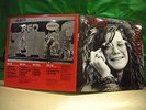 Janis Joplin ?– Joplin In Concert ' 2 X LP N.MINT / MINT SPAIN PRESS 1972