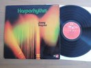 JONNY TEUPEN - HARPORHYTHM IN MINT CONDITION FROM MPS-BASF RECORD