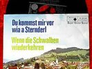 Single Kollmannsberger Duo: Du kommst mir vor wia a Sternderl (Metronome) D 1969