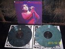 Iggy Pop  2 LP Nightclubbing - THE SWINGIN' PIG RECORDS - COLOURED VINYL