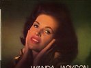 WANDA JACKSON STICKS AND STONES FRENCH ORIG EP 45 PS 7