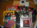 FRANK ZAPPA The Old Masters Box One 7 LP Set BARKING PUMPKIN Avant Garde Psych