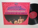 MARTHA REEVES AND THE VANDELLAS DANCING IN THE STREET FRENCH ORG LP TAMLA MOTOWN