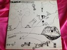 Rare Lounge Funk Breaks Organ LP : Travelin Sunshine   Panoply   6044N10