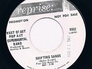 WEST COAST POP ART EXPERIMENTAL BAND shifting sands / 1906 HEAR 60 GARAGE psych