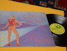 ROGER WATERS PINK FLOYD LP THE PROS...1°ST ORIG ITALY 1984 EX++ GATEFOLD COVER