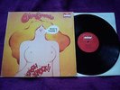BIRTH CONTROL  who's there ?  1973 - EARLY  GERMANY PRESS - METRONOME LAB -EX+