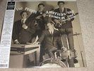 WE THE PEOPLE / AMERICAN ZOO - VISIONS OF TIME - NEW LP RECORD