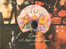 Queen A Night At The Opera EMI Vinyl LP
