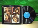 THE BEATLES ' Let It Be ' LP N.MINT SPAIN PRESS 1971 Odeon ?– J 062-04.433