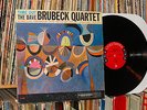 DAVE BRUBECK 