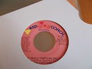 The Carstairs-IT REALLY HURTS ME GIRL US Red Coach RC 802 1973 orig EX 45