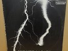 WHITE NOISE AN ELECTRIC STORM OG STEREO UK PINK RED EYE ISLAND LP ILPS9099 A/B