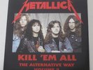 METALLICA: Kill 'em all 7