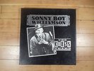 Sonny Boy Williamson 