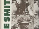 Smiths - Meat Is Murder - LP von 1985/ M-/ eine Seite ohne Label