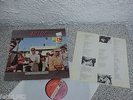 LP AC/DC - DIRTY DEEDS DONE DIRT CHEAP 1976 RARE Made in Spain