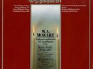 FORSTER, KARL mozart; vesperae solennes de confessore kv339 VG/M- | 15-0106-007