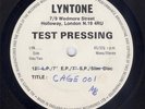 BIG IN JAPAN From Y To Z EP UK 1978 7