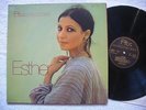 ESTHER OFARIM 1st LP 1972 ATS MASTER RECORDING EMI ATR 001 TOP MINT- VINYL MFSL