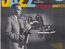 Hal McKusick - Jazz at the Academy original Coral LP
