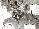 THE BEATLES Revolver 2012 UK 180g vinyl stereo LP SEALED / NEW