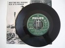 JOHNNY HALLYDAY  ** juke boxe 373 622 **