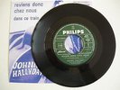 JOHNNY HALLYDAY  ** juke boxe 373 624 **