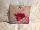 LP LITFIBA - 17 RE - CGD IRA 9031 70379-1 ORIGINAL ITALY 1987 DOPPIO VINILE