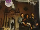 PLUSH self titled LP on RCA --- modern soul boogie --- SEALED