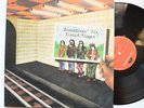 RARE ITALIAN LP - SENSATIONS' FIX FINEST FINGER PROG ROCK LISTEN DISCOSLIBRE