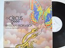 RARE ITALIAN LP - CIRCUS 2000 AN ESCAPE FROM A BOX Prog LISTEN DISCOSLIBRE
