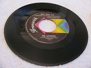 THE ARTISTICS - GIRL I NEED YOU / GLAD I MET YOU - BRUNSWICK
