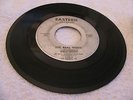 TINA BRITT - THE REAL THING / TEARDROPS FELL (EVERY STEP OF THE WAY) - EASTERN