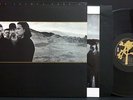 U2 The Joshua Tree LP EX UK 1987 w/ Insert & Inner Sleeve Gatefold Sleeve