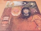 King Crimson In The Wake Of Poseidon Lp