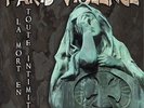 PARIS VIOLENCE - La Mort En Toute Intimité - LP