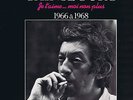 LP SERGE GAINSBOURG JE T'AIME MOI NON PLUS 1966 A 1968