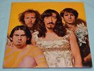 Frank Zappa Mothers We're Only In It For The Money Verve V6 5045X  Cutout Sheet