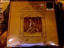 Bright Eyes Lifted 2xLP sealed 180 gm vinyl + CD Conor Oberst