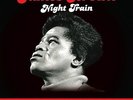 James Brown - Night Train - The King Singles 1960-1962 (2LP Gatefold 180g Vinyl)