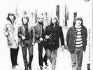 THE SLAVES--Austrian Beat and Garage Punk-records-PROMO-TOP RARITÄT MONSTER