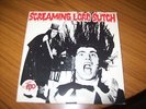screaming lord sutch ep/UK BIDDERS ONLY