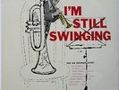 Joe Newman Octet I'm Still Swinging on RCA - Japan LP NM Andy Warhol cover RARE
