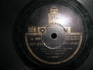 GREEK 78 RPM AMANE-GRIGORIS ASIKIS-O MELOTHANATOS-RAST NEVA MANE-LYRE LABROS