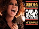 Mahalia Barnes & The Soul Mates Feat Joe Bonamassa - Ooh Yea - Vinyl