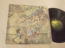 WINGS - WILD LIFE TURKISH PRESSING RARE PAUL MCCARTNEY BEATLES