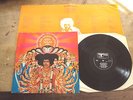 JIMI HENDRIX EXPERIENCE - AXIS BOLD AS LOVE LP UK 1st A1 B1 Track + Insert Psych