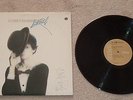 lou reed autographed record album, coney island baby,promo nr/mint