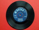 ROLLING STONES JUMPIN’JACK FLASH/CHILD OF THE MOON 1968 RARE INDIAN 7“